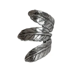 Bague 3 Plumes