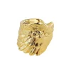 Bague Aile Doréé