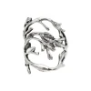Bague Algue