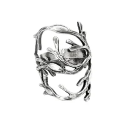 Bague Algue