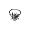Bague Araignée