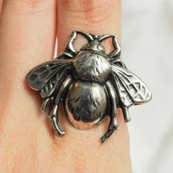 Bague Bee