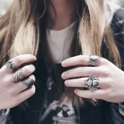 Bague Bee