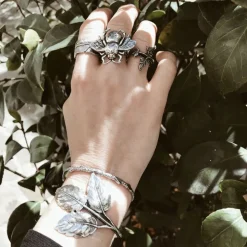 Bague Bee