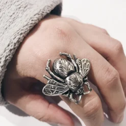 Bague Bee