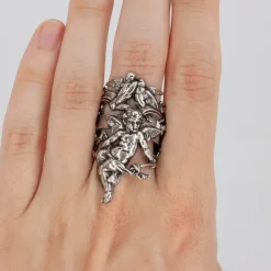 Bague Beline
