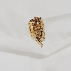 Bague Beline Dorée