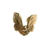 Bague Bird Dorée