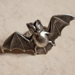Bague Chauve-Souris