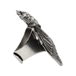 Bague Cicada