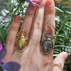 Bague Cléo