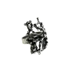 BAGUE CORAIL