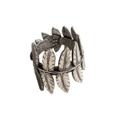 Bague Fougère
