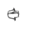 Bague Hamsa