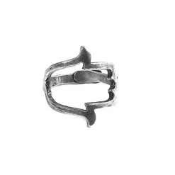 Bague Hamsa