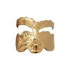 Bague Hirondelle Dorée