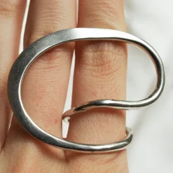 Bague Infinity