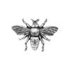 Bague Insecte