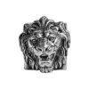 Bague Lion