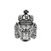 Bague Lion King