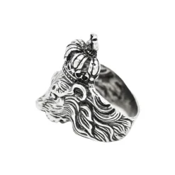 Bague Lion King