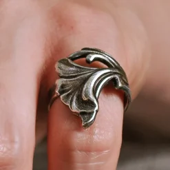 Bague Little Gin