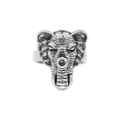 Bague Éléphant