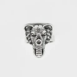 Bague Éléphant