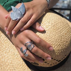 Bague Macey