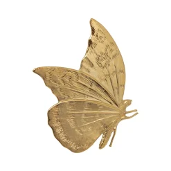 Bague Macey Dorée