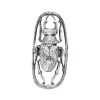 Bague Maddie