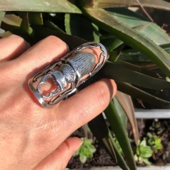 Bague Maddie