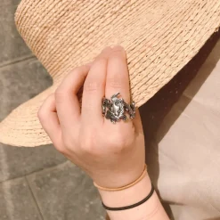 Bague Maiya