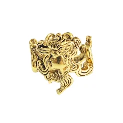 Bague Maiya Dorée