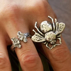 Bague Mila