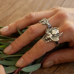 Bague Mila
