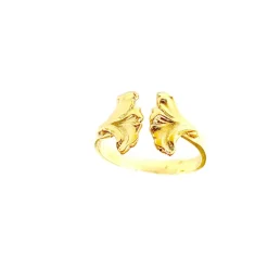 Bague Mila Dorée