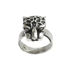 Bague Mini Panthère