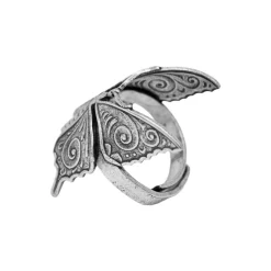 Bague Papillon