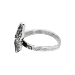 Bague Petit Ginkgo