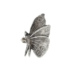 Bague Petit Papillon