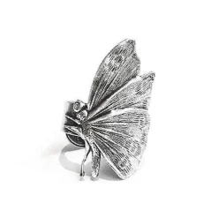 Bague Petit Papillon