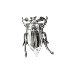 Bague Scarabée Denisa