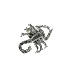 Bague Scorpion