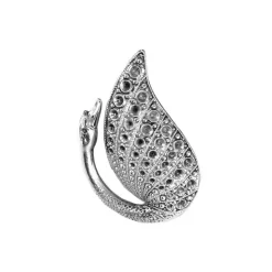 Bague Swan