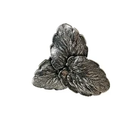 Bague Thya Argentée