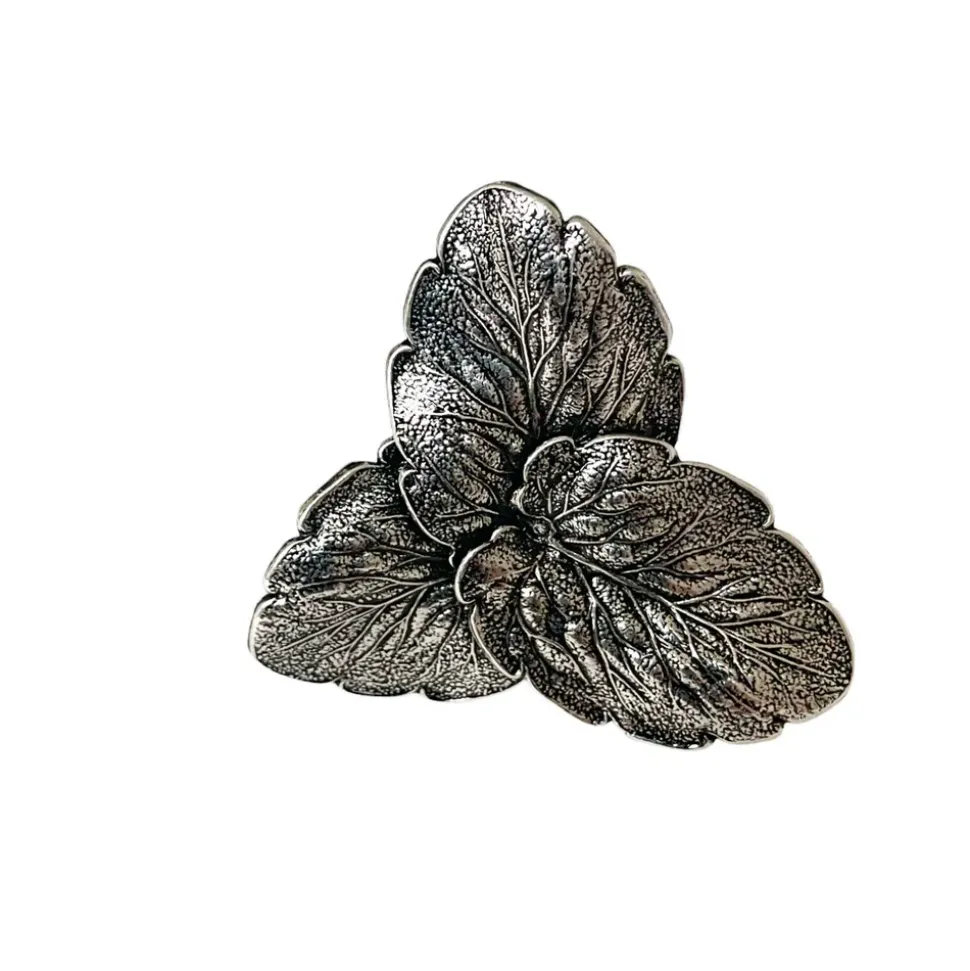 Bague Thya Argentée