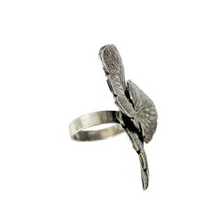 Bague Thya Argentée