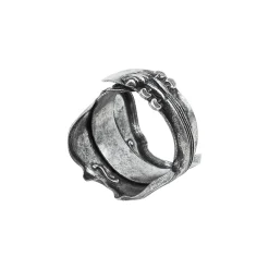 Bague Violon