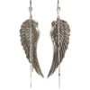 Boucles d'oreilles Aile